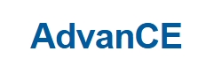 AdvanCE Logo
